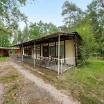 36a - Kimbucht Holiday park Reichendorf