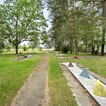 Holiday park 36a - Kimbucht