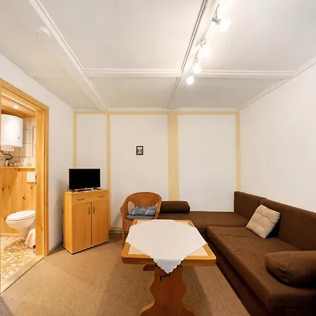 36a - Kimbucht База отдыха Reichendorf