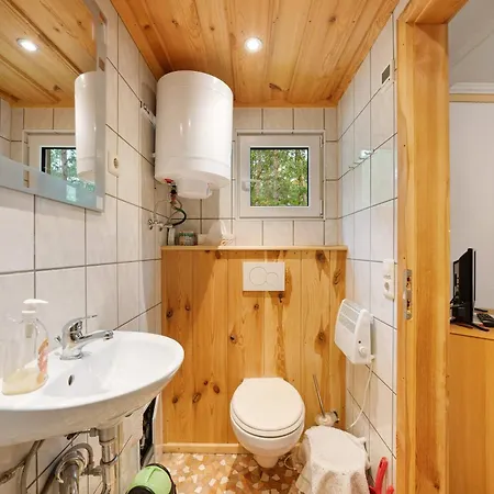 36a - Kimbucht База отдыха *