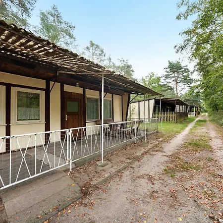 36a - Kimbucht База отдыха Reichendorf