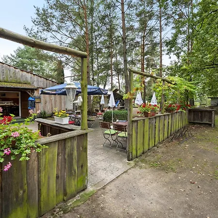 36a - Kimbucht База отдыха *