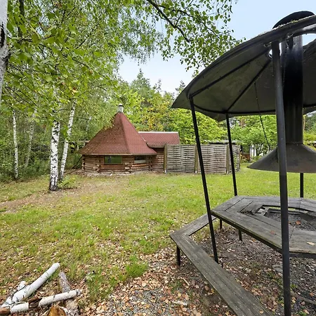 Holiday park 36a - Kimbucht *