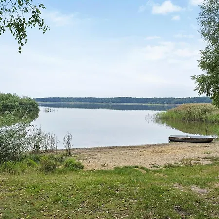 Holiday park 36a - Kimbucht