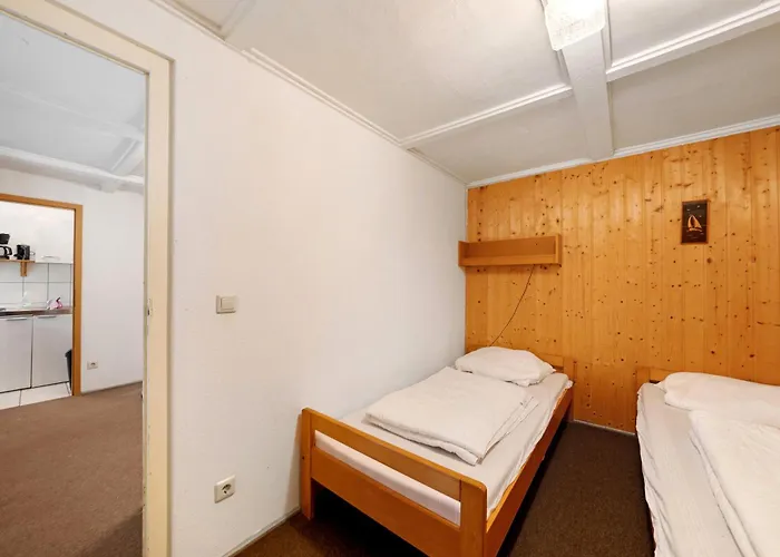 Vakantiepark 36a - Kimbucht *