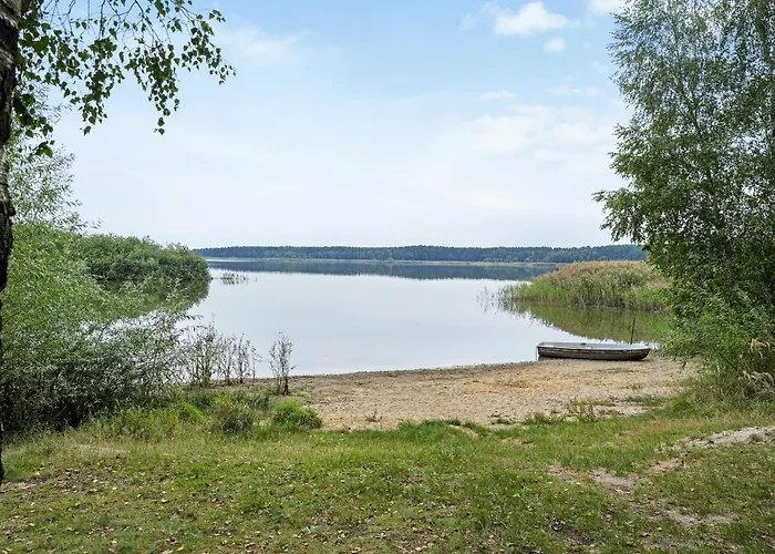 Vakantiepark 36a - Kimbucht Reichendorf