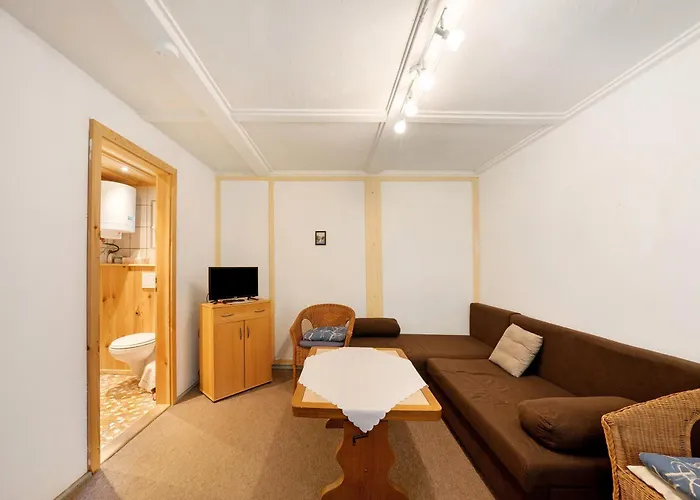 36a - Kimbucht Vakantiepark Reichendorf