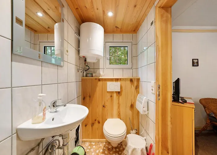 36a - Kimbucht Vakantiepark *