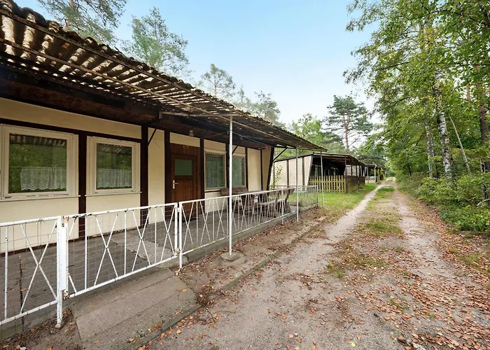 36a - Kimbucht Vakantiepark Reichendorf