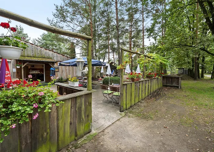 36a - Kimbucht Vakantiepark *